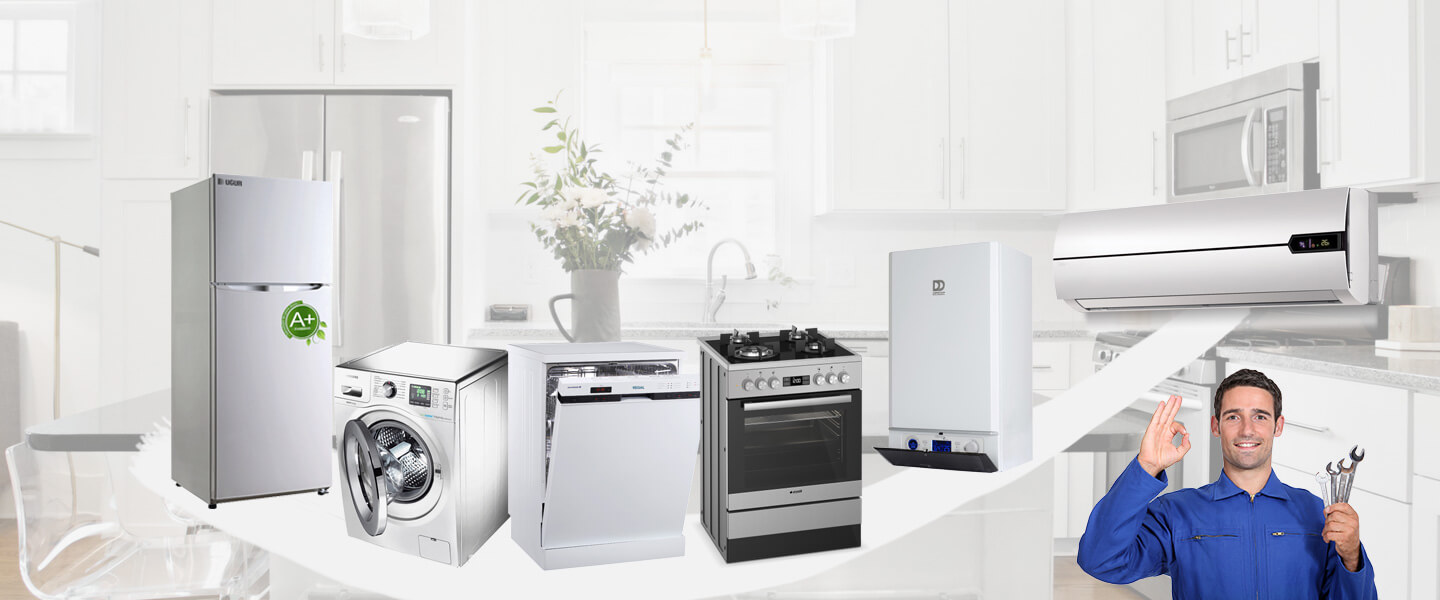 Eşrefpaşa Gorenje Servisi